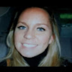 Meet your Posher, Krystal